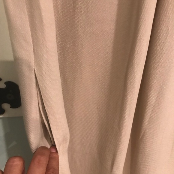 SOLD Zara Dress - Picture 4 of 8